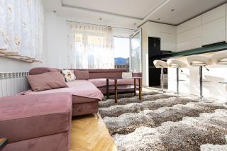 Tatra Centrum Krupówki Apartment by BookingHost - 8