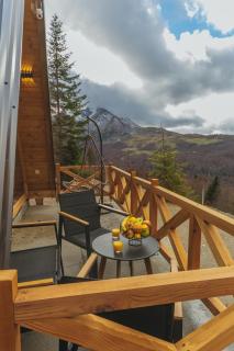 Komovi Luxury Sunset - 2