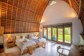 Kayu Jati Cottages - 2