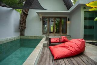 Kayu Jati Cottages - 7