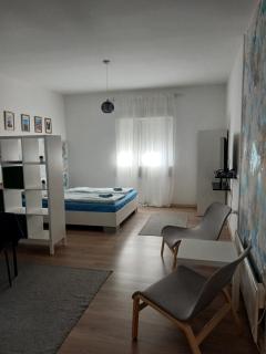 Apartman Centar Surcin - Surčin - 6