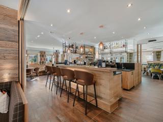 Alpinhotel Monte Superior - Silvretta Card Premium Betrieb - 1