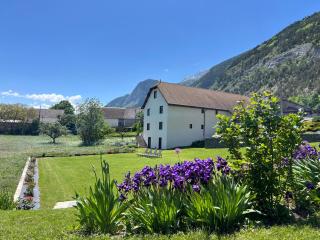 Les Serres d'Antan - 9