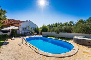 My Dalmatia - Holiday home Emily with private pool - 2