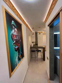 Central Park Rentals - 1