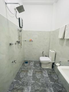 The Pearl Safari Resort - 5