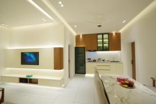 Royale Suites - 1 BHK Serviced Apartment - Kadayirippu - 9