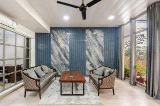 Jungle Retreat-71 BNB - 4