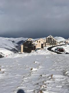 PRINCESSE DES NEIGES - 4