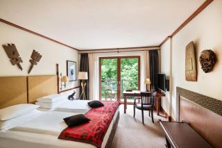 Park-Hotel Hagenbeck - 1