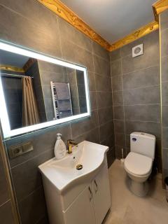 Central Park Rentals - 2