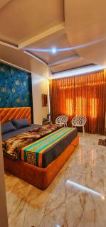 Itzme Wings Resort - Ooty - 2