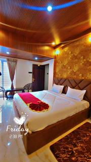 Itzme Wings Resort - Ooty - 3