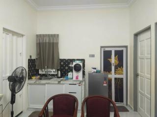 Teratak Desa Cemerlang 2 - 9