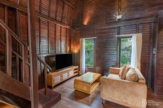 Munduk Kupang Sekumpul Villa - 6