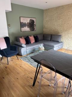 Apartament 007A pod Śnieżką - Karpacz - 6