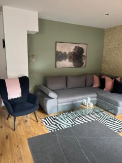 Apartament 007A pod Śnieżką - 0