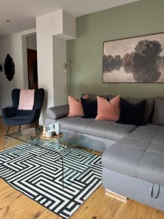 Apartament 007A pod Śnieżką - Karpacz - 7