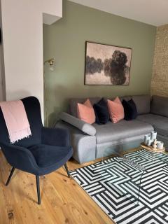 Apartament 007A pod Śnieżką - Karpacz - 8