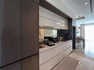Elegant Studio - Upscale Neighbourhood of Hartamas - 7