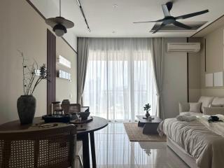 Elegant Studio - Upscale Neighbourhood of Hartamas - 4