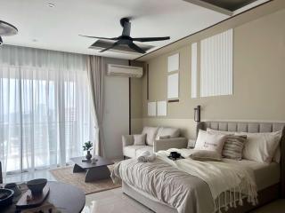 Elegant Studio - Upscale Neighbourhood of Hartamas - 2