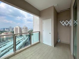 Elegant Studio - Upscale Neighbourhood of Hartamas - 1