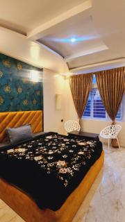 Itzme Wings Resort - Ooty - 5