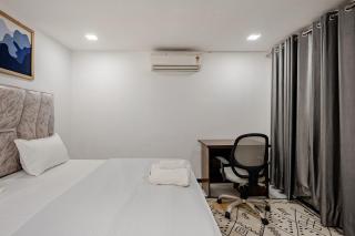 Jungle Retreat 1 -71 BNB - 3