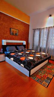 Itzme Wings Resort - Ooty - 9