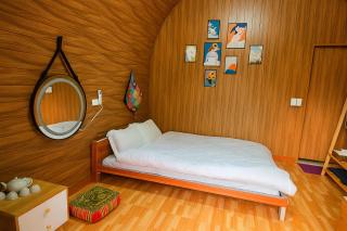 Nà Bó Homestay - 6