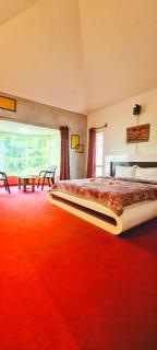 Itzme Wings Resort - Ooty - 7