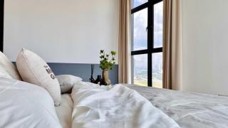 Modern Suite Pavilion Bukit Jalil WiFi - Kuala Lumpur - 6