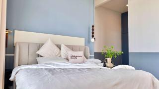 Modern Suite Pavilion Bukit Jalil WiFi - Kuala Lumpur - 5