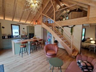 Le Ptit Nid Sous le Chêne - 9