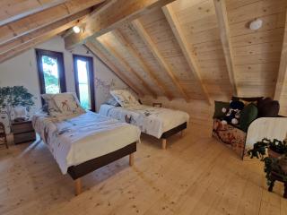 Le Ptit Nid Sous le Chêne - 1