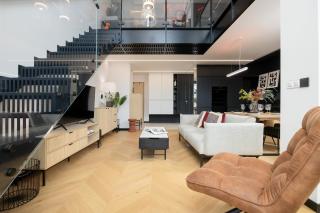 Żoliborz LUX Apartment with Parking and Balcony by Renters Prestige - Warschau - 6