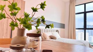 Modern Studio, Pavilion Bukit Jalil , WiFi - Kuala Lumpur - 4