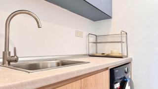 Modern Studio, Pavilion Bukit Jalil , WiFi - 2