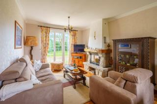 Ty Anquer - 4 km de la plage - 9