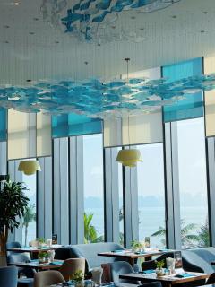 Àlacarte Ha Long Bay Apartment - Golden Horizon - 6