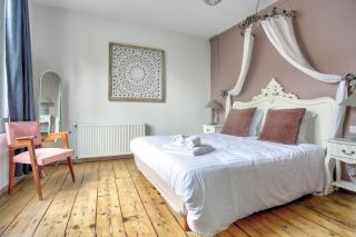 Le Loft Arvor et son Cosy Lodge - 3