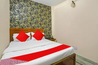 Hotel O Mannt Stay - 4