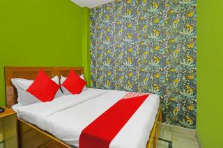 Hotel O Mannt Stay - 5