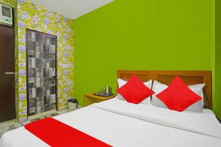 Hotel O Mannt Stay - 3