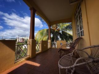 毛里求斯民宿 - 5