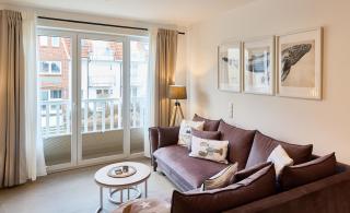 North Side I - FeWo 5 - 0