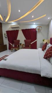 Hotel One - Karachi - 5