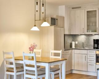 Ferienwohnung Baltic FeWo 8 - 8