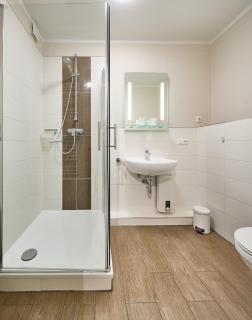 Ferienwohnung Baltic FeWo 8 - 6